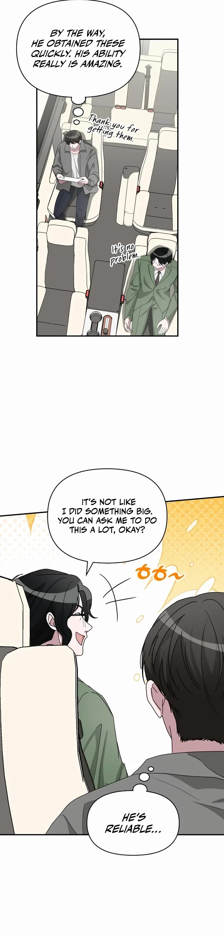 I Was Mistaken As a Monstrous Genius Actor chapter 44 page 24