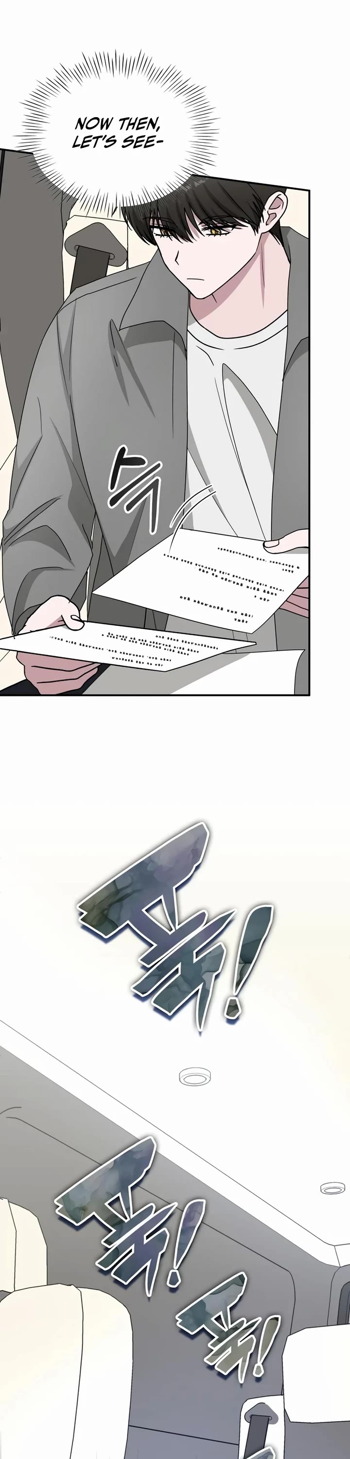 I Was Mistaken As a Monstrous Genius Actor chapter 44 page 25