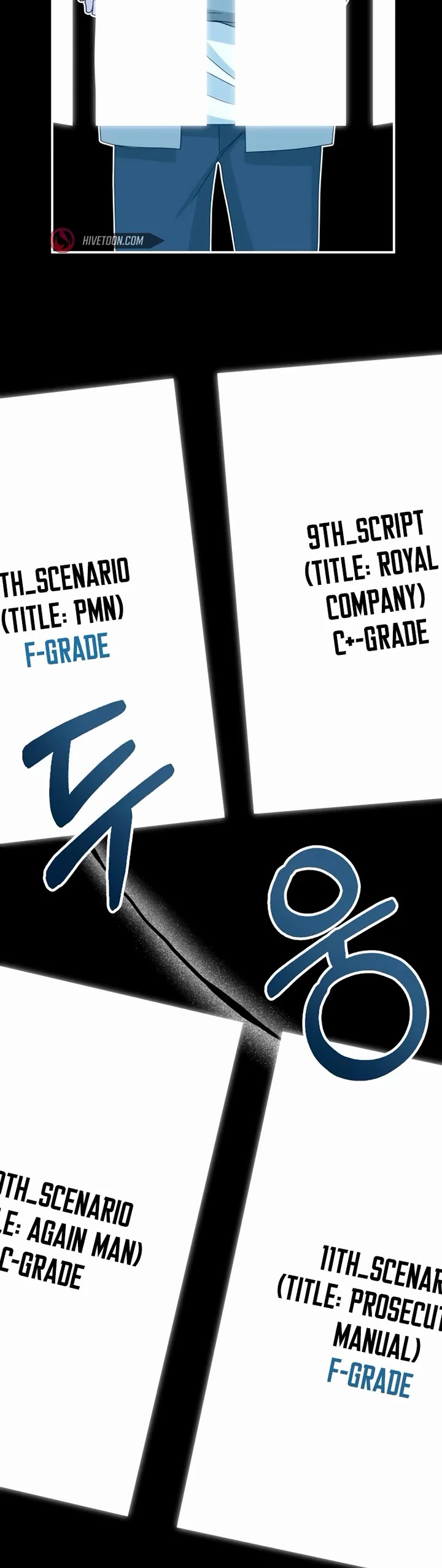 I Was Mistaken As a Monstrous Genius Actor chapter 44 page 27