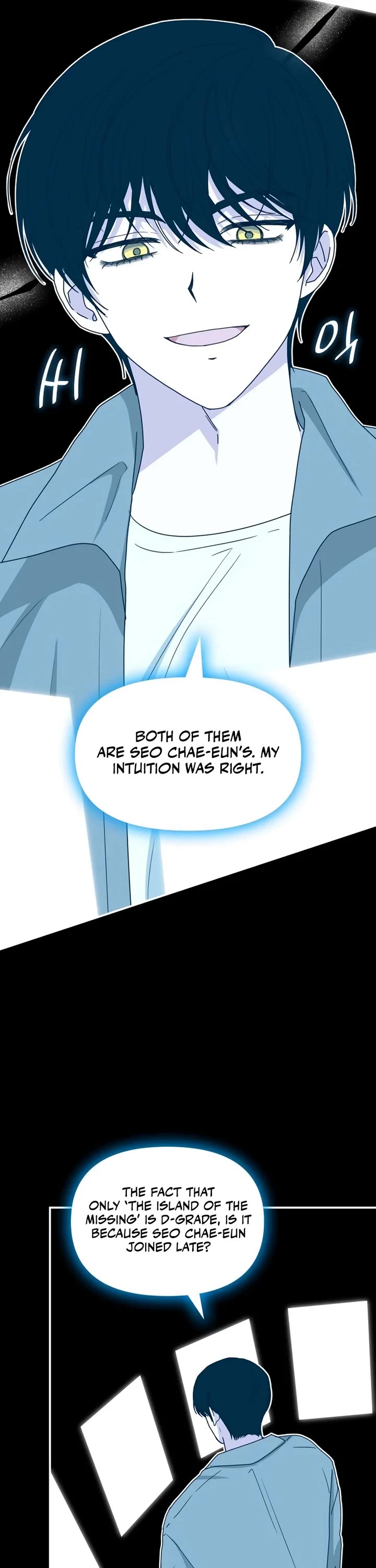 I Was Mistaken As a Monstrous Genius Actor chapter 44 page 28