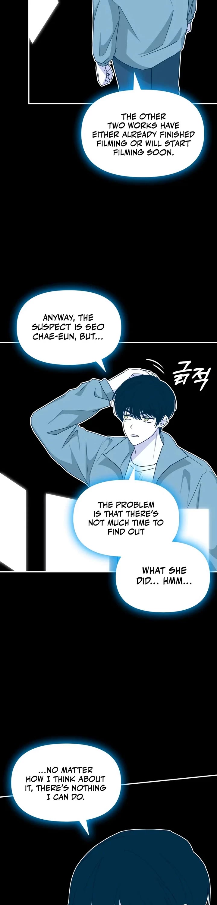 I Was Mistaken As a Monstrous Genius Actor chapter 44 page 29