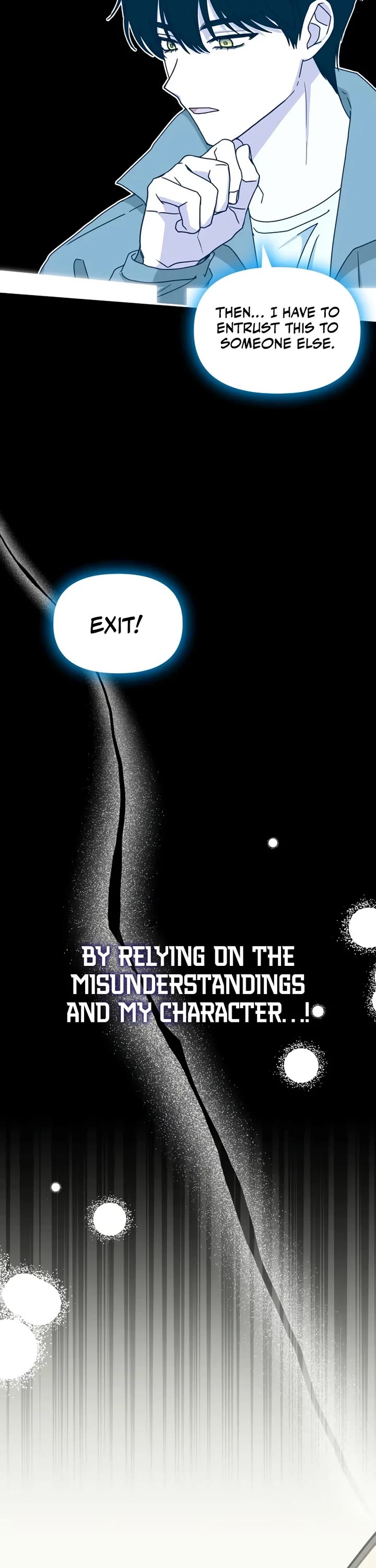 I Was Mistaken As a Monstrous Genius Actor chapter 44 page 30