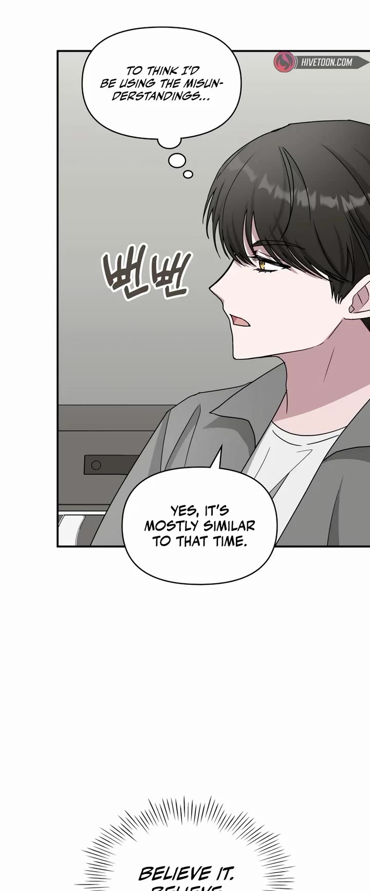 I Was Mistaken As a Monstrous Genius Actor chapter 44 page 36