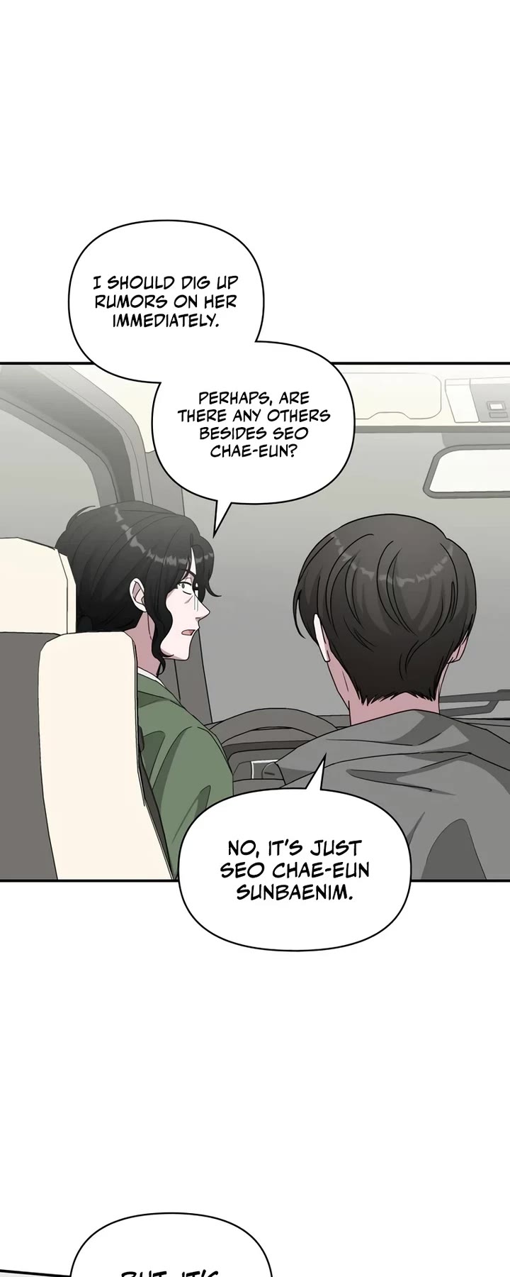 I Was Mistaken As a Monstrous Genius Actor chapter 44 page 41