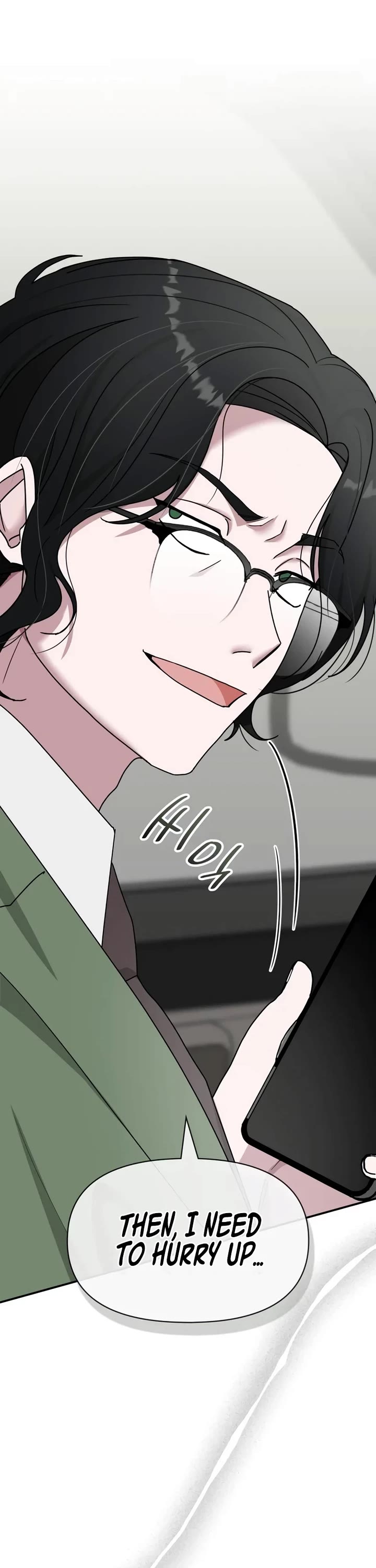 I Was Mistaken As a Monstrous Genius Actor chapter 44 page 43