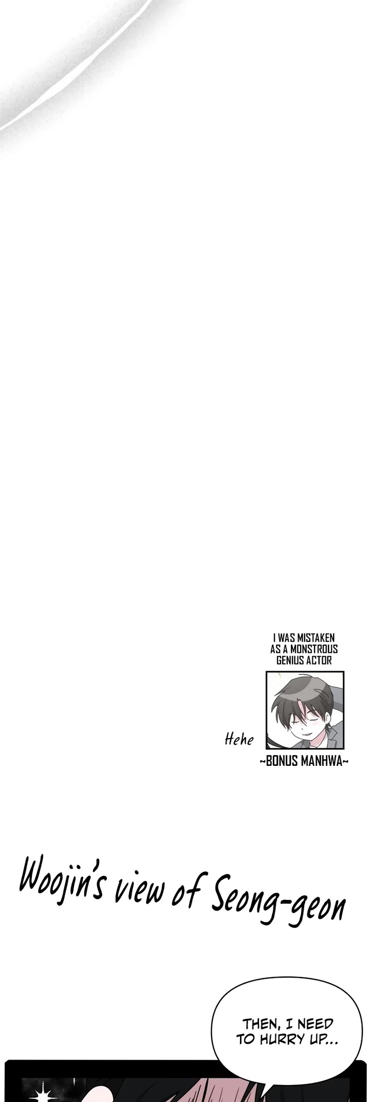 I Was Mistaken As a Monstrous Genius Actor chapter 44 page 44