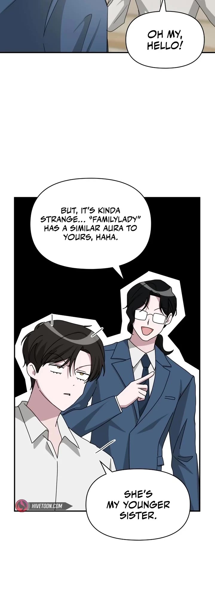 I Was Mistaken As a Monstrous Genius Actor chapter 45 page 10