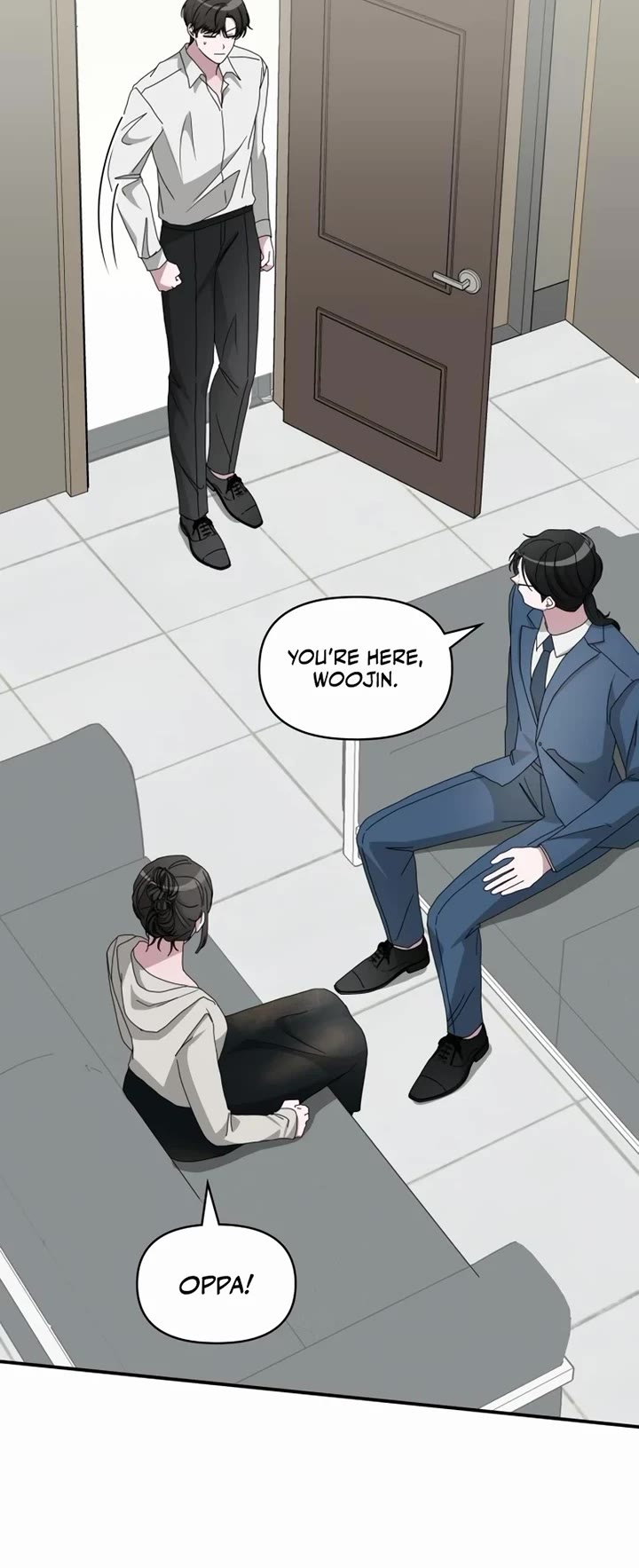 I Was Mistaken As a Monstrous Genius Actor chapter 45 page 19