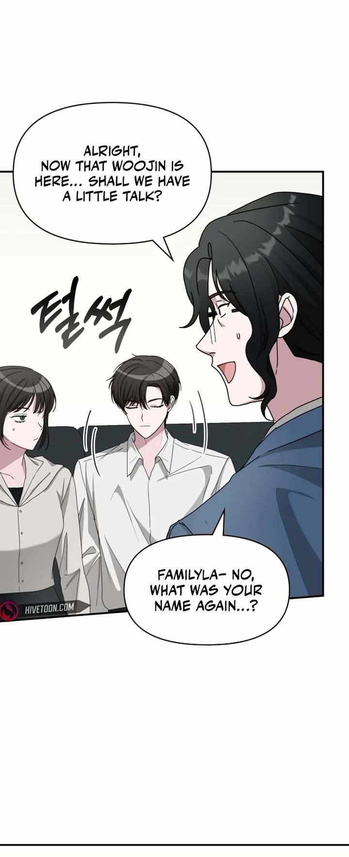 I Was Mistaken As a Monstrous Genius Actor chapter 45 page 20