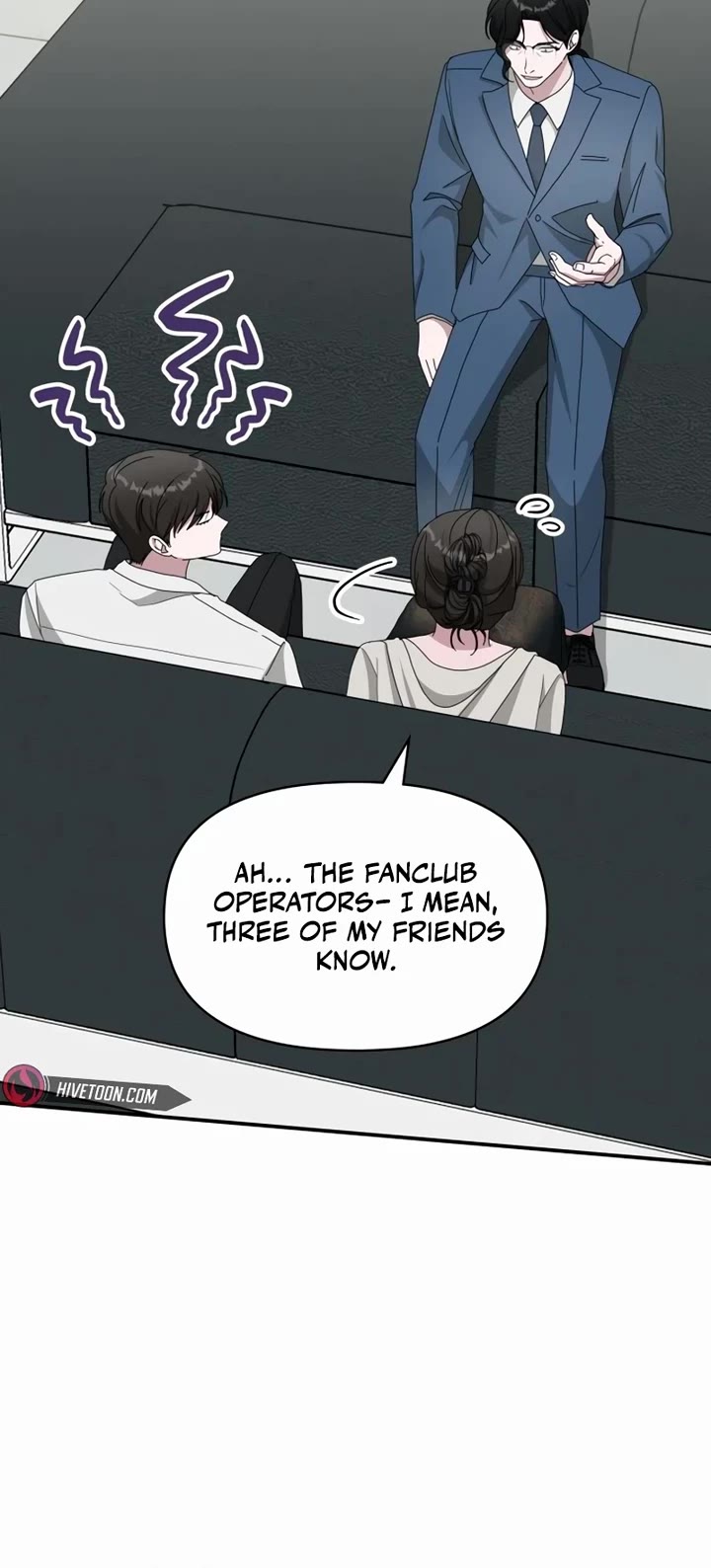 I Was Mistaken As a Monstrous Genius Actor chapter 45 page 25