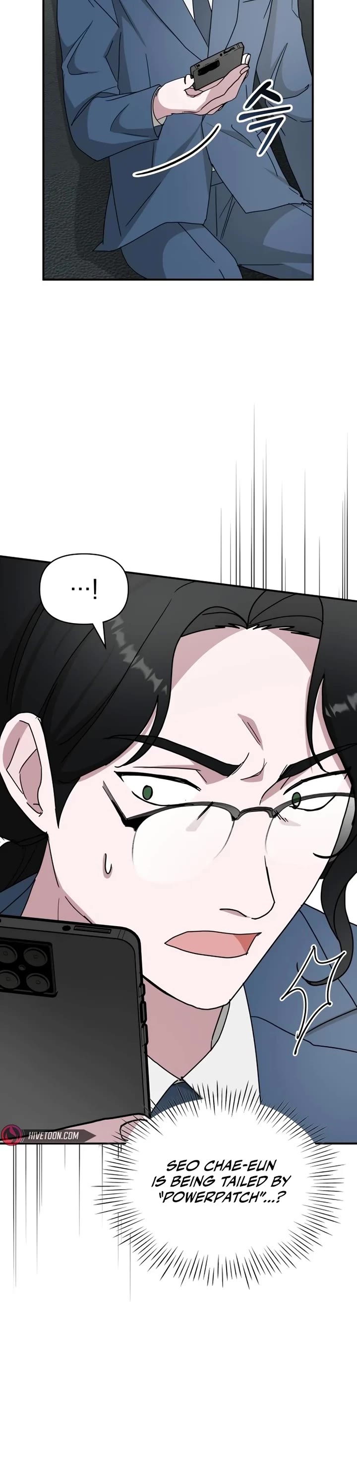 I Was Mistaken As a Monstrous Genius Actor chapter 45 page 29