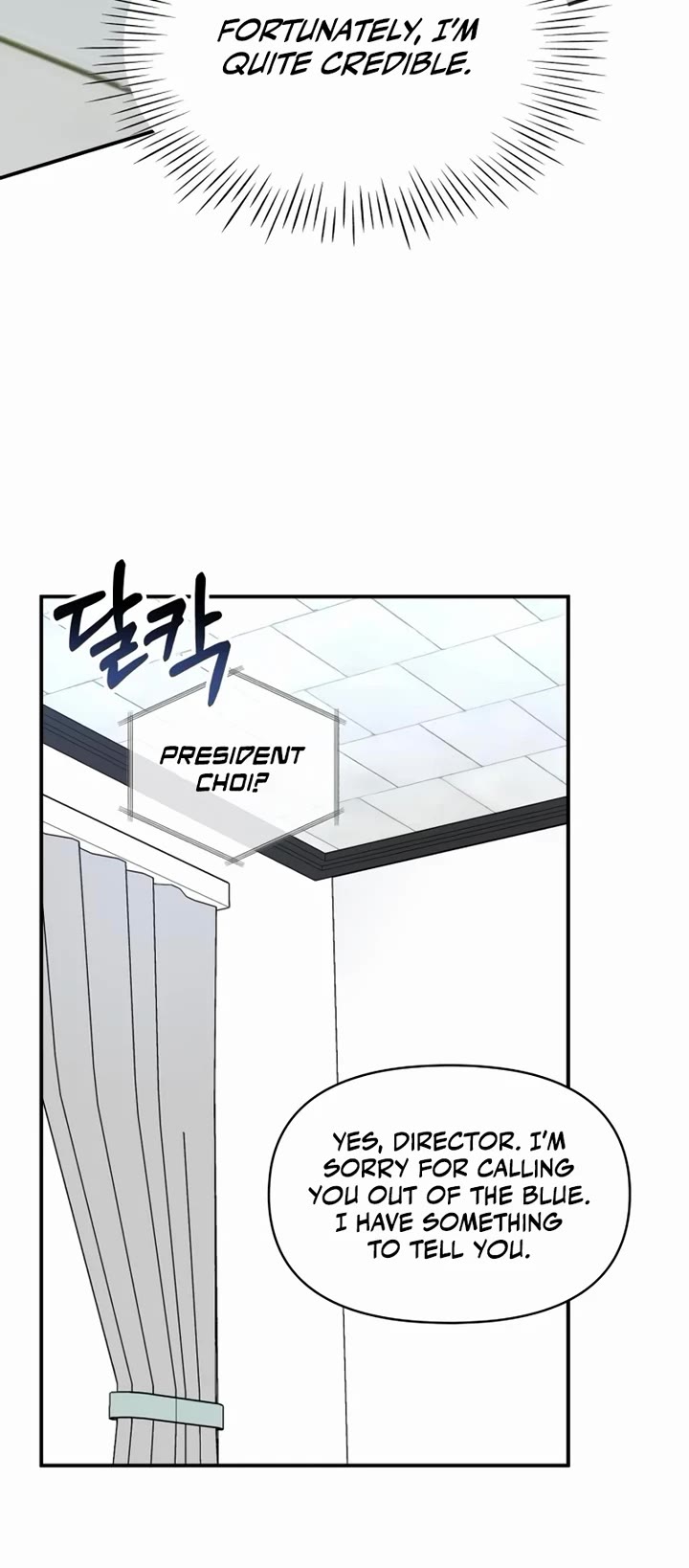 I Was Mistaken As a Monstrous Genius Actor chapter 45 page 33