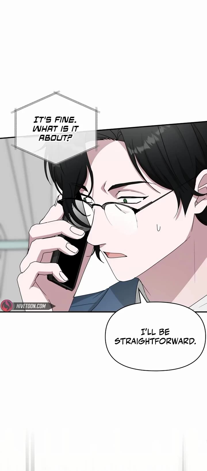 I Was Mistaken As a Monstrous Genius Actor chapter 45 page 34