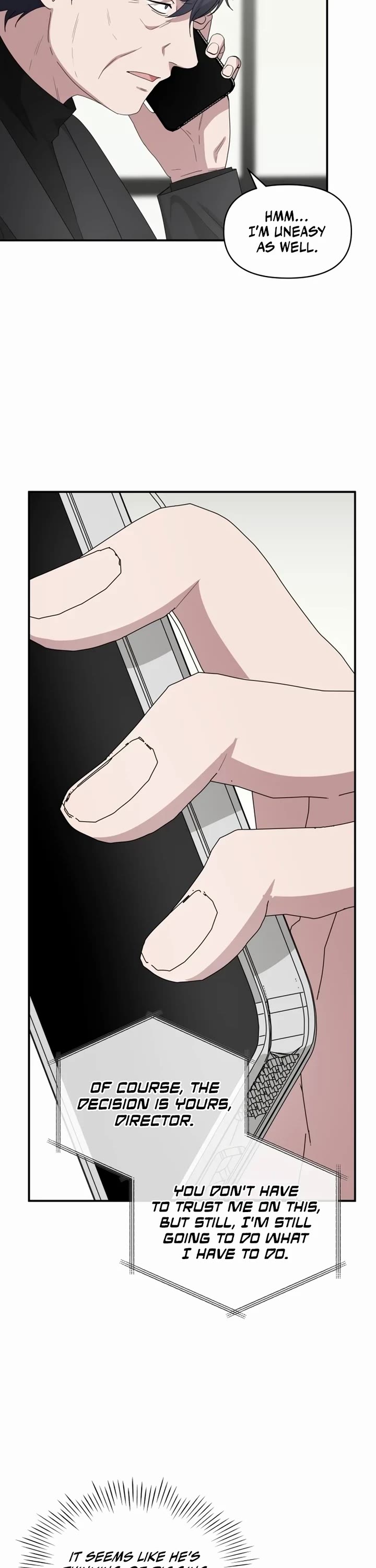 I Was Mistaken As a Monstrous Genius Actor chapter 45 page 40