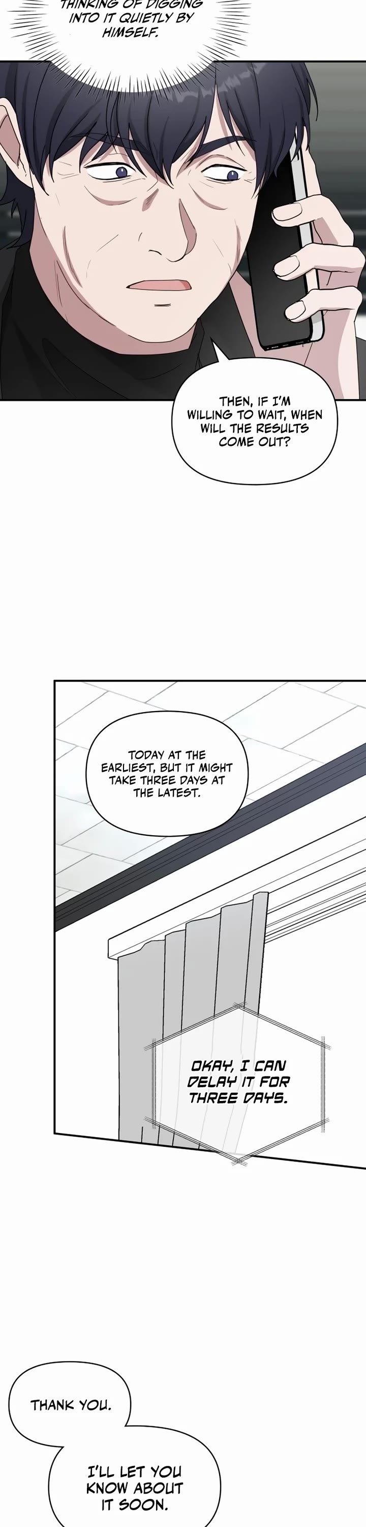 I Was Mistaken As a Monstrous Genius Actor chapter 45 page 41