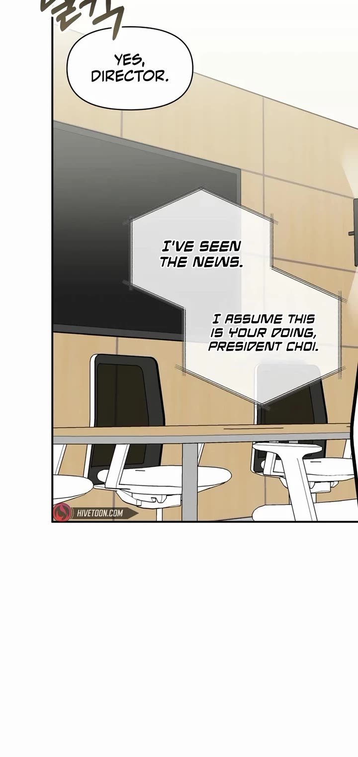 I Was Mistaken As a Monstrous Genius Actor chapter 46 page 14