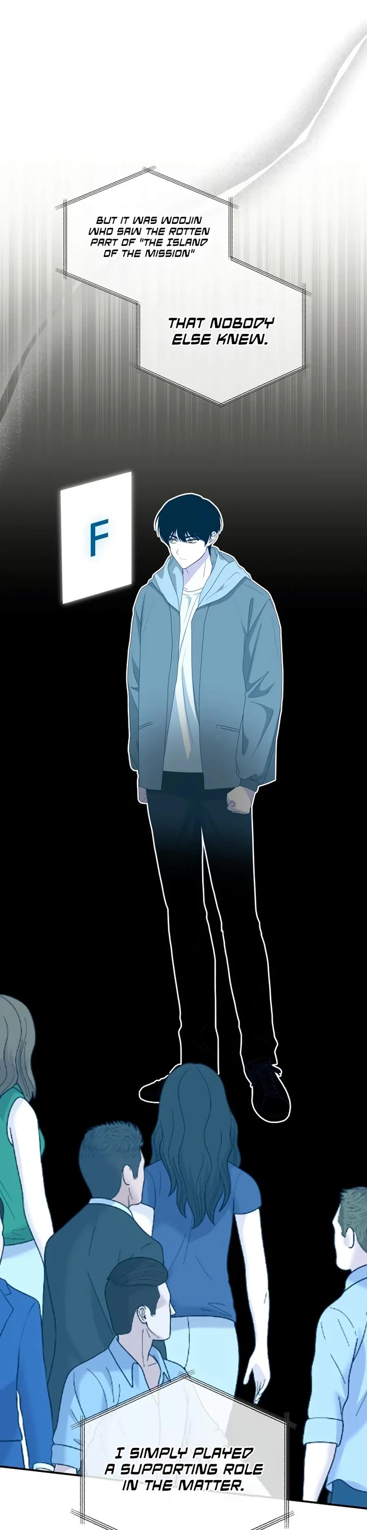 I Was Mistaken As a Monstrous Genius Actor chapter 46 page 16