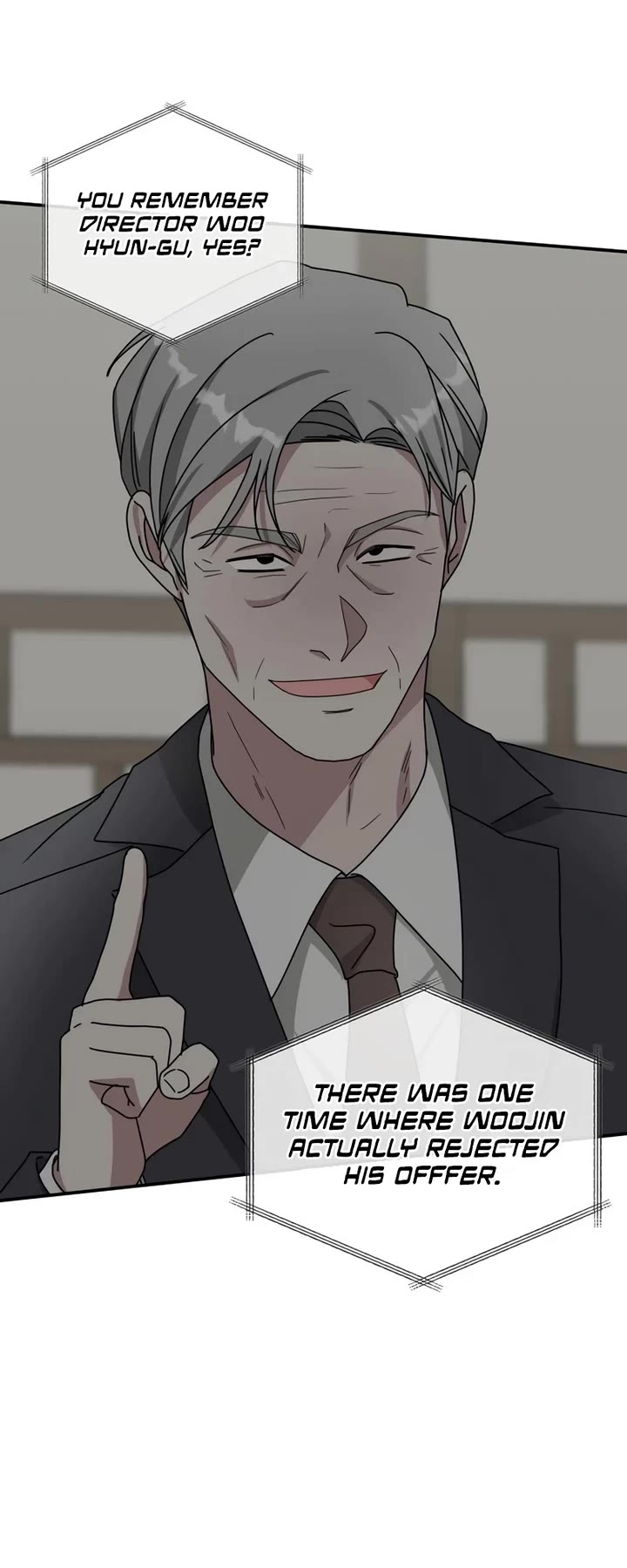 I Was Mistaken As a Monstrous Genius Actor chapter 46 page 19