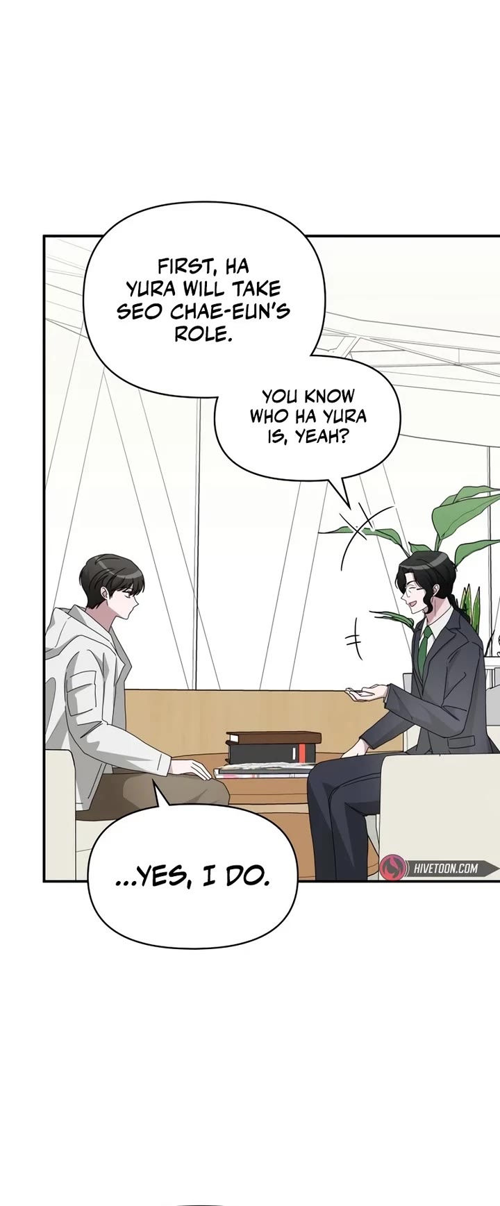 I Was Mistaken As a Monstrous Genius Actor chapter 46 page 38