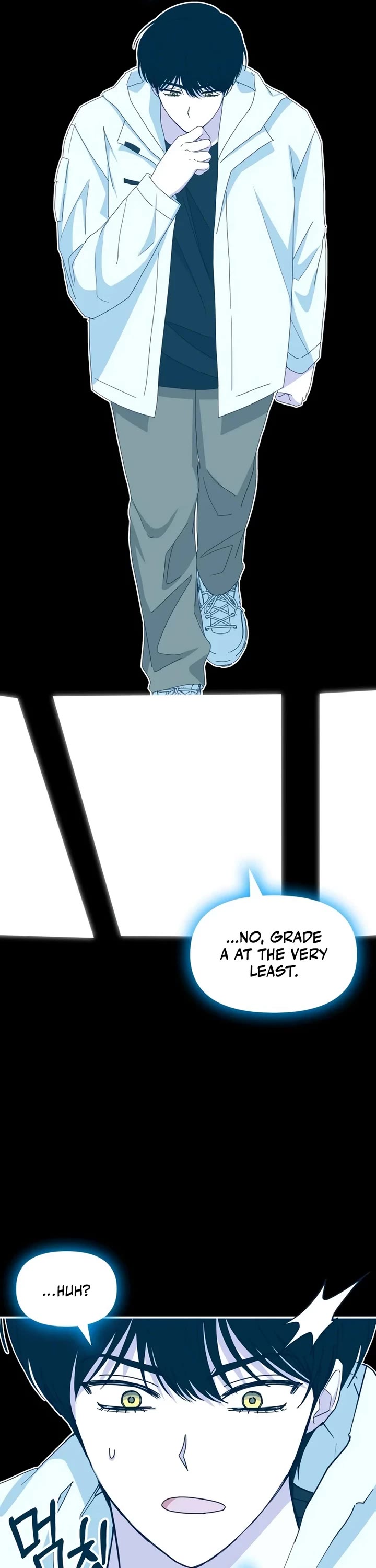 I Was Mistaken As a Monstrous Genius Actor chapter 46 page 44