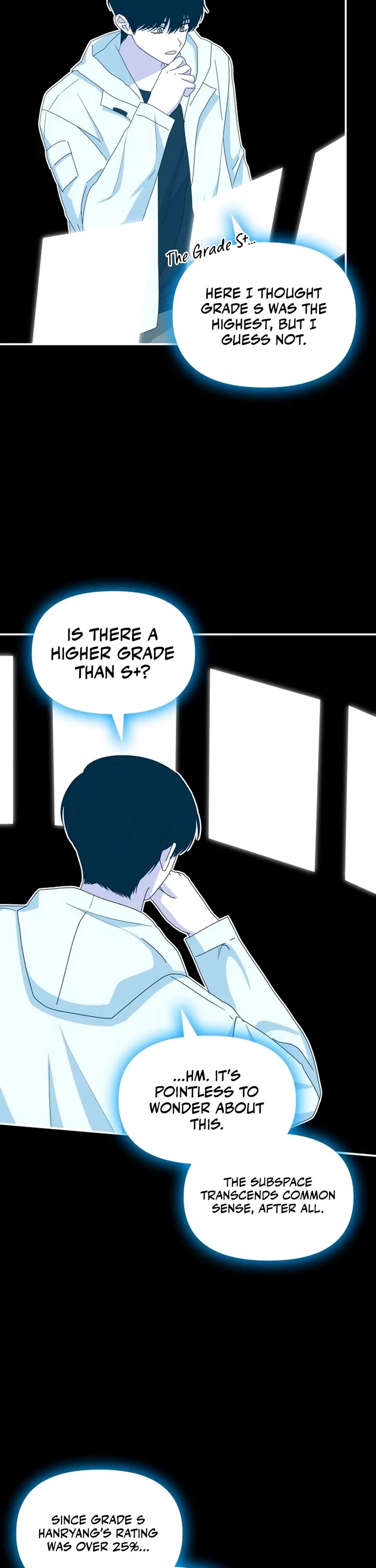 I Was Mistaken As a Monstrous Genius Actor chapter 46 page 46