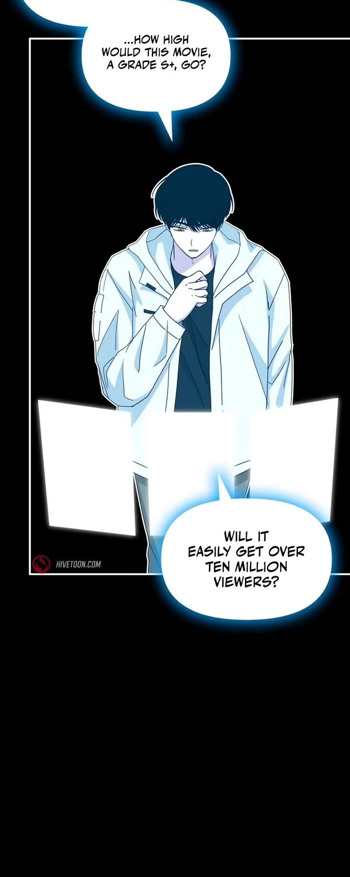 I Was Mistaken As a Monstrous Genius Actor chapter 46 page 47