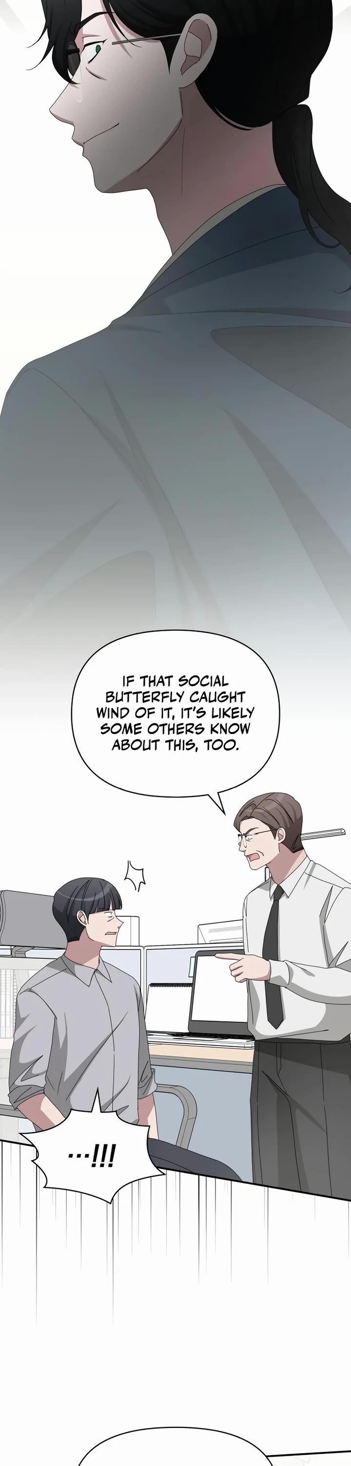 I Was Mistaken As a Monstrous Genius Actor chapter 46 page 6