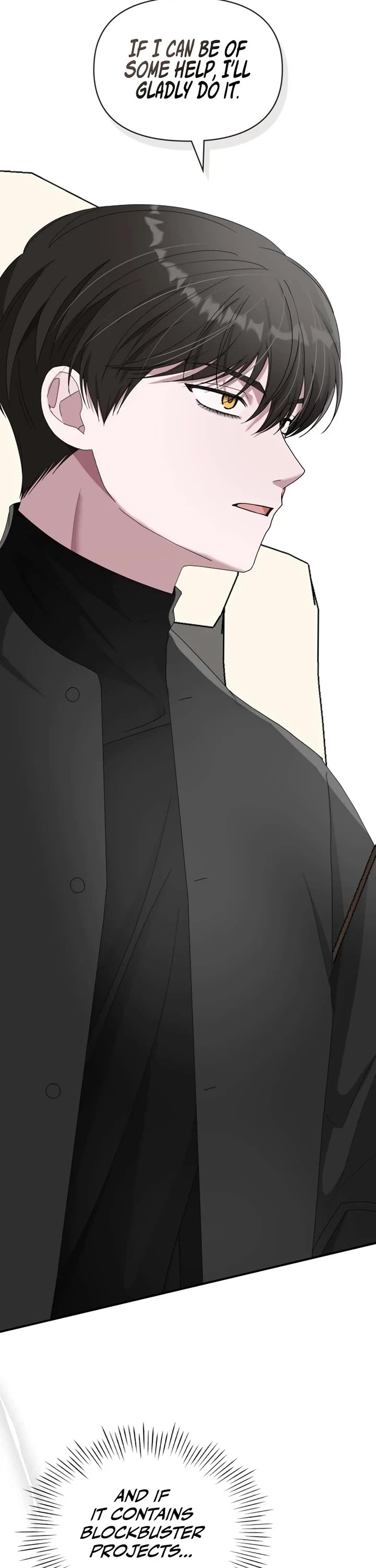 I Was Mistaken As a Monstrous Genius Actor chapter 47 page 17