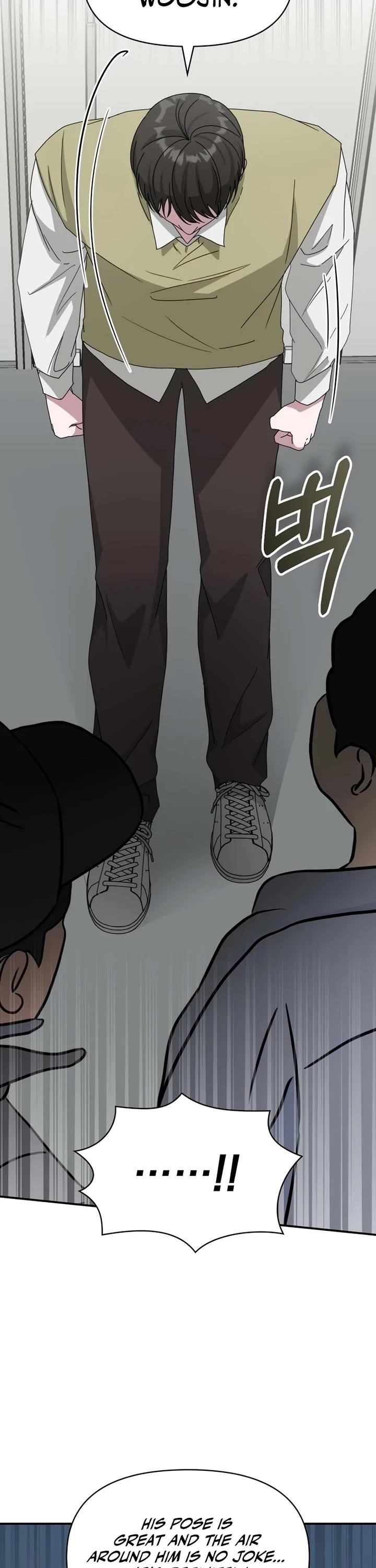 I Was Mistaken As a Monstrous Genius Actor chapter 48 page 12