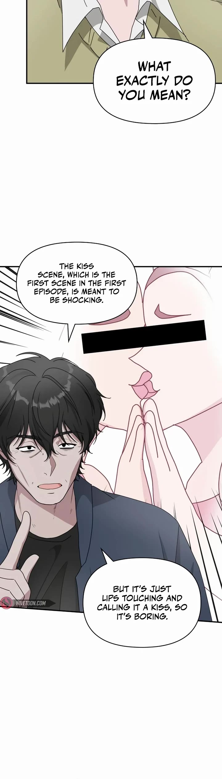 I Was Mistaken As a Monstrous Genius Actor chapter 48 page 19