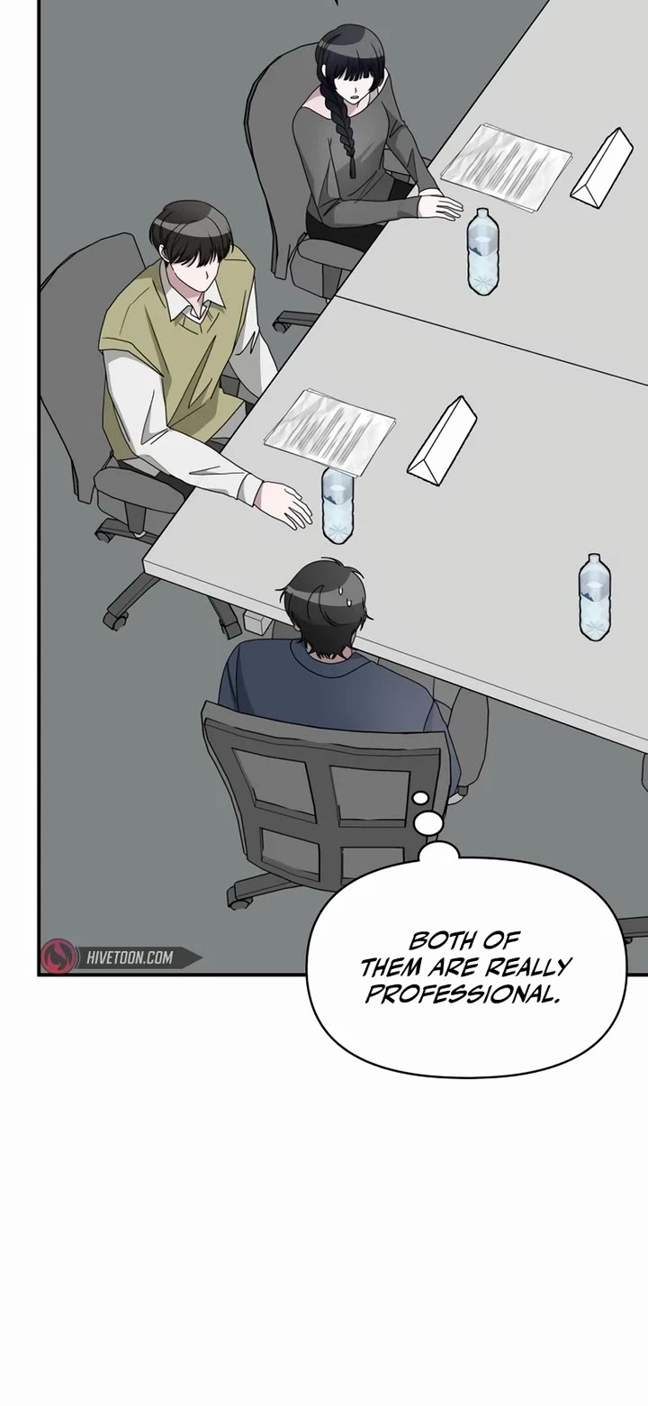 I Was Mistaken As a Monstrous Genius Actor chapter 48 page 24