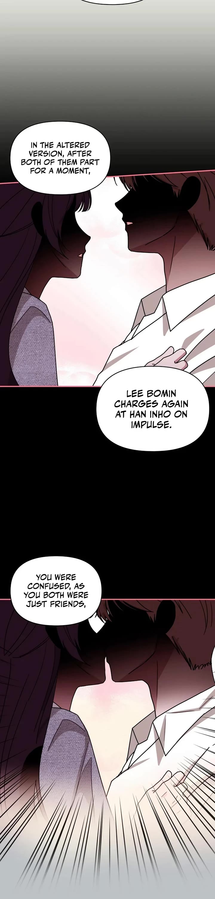 I Was Mistaken As a Monstrous Genius Actor chapter 48 page 26