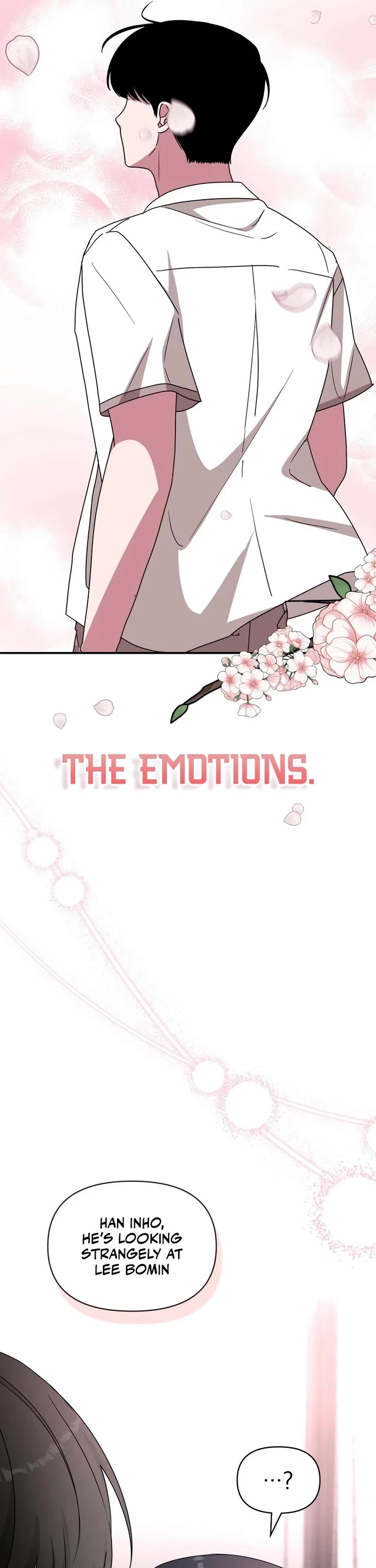 I Was Mistaken As a Monstrous Genius Actor chapter 48 page 34