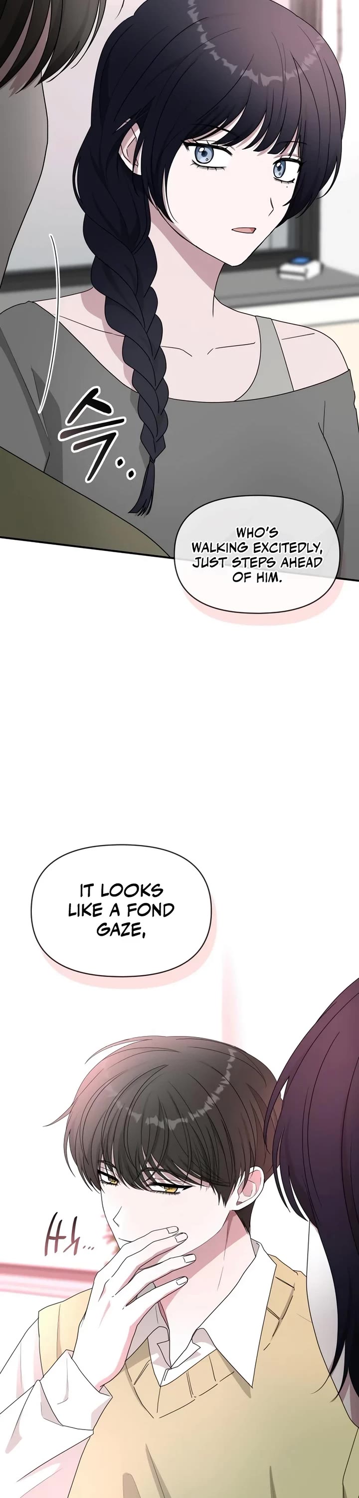 I Was Mistaken As a Monstrous Genius Actor chapter 48 page 35