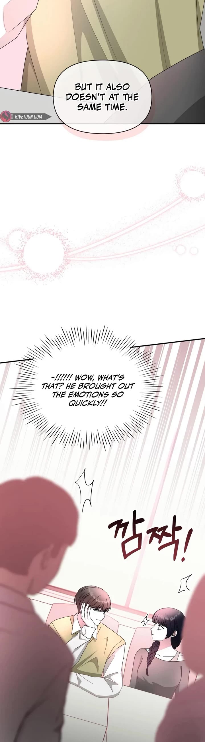 I Was Mistaken As a Monstrous Genius Actor chapter 48 page 36