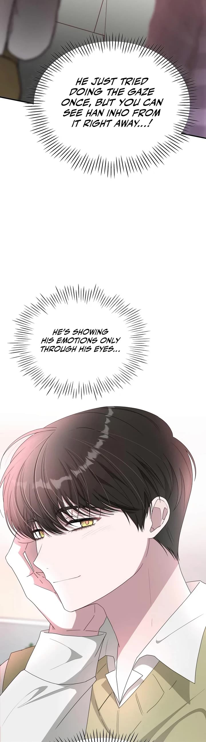 I Was Mistaken As a Monstrous Genius Actor chapter 48 page 37