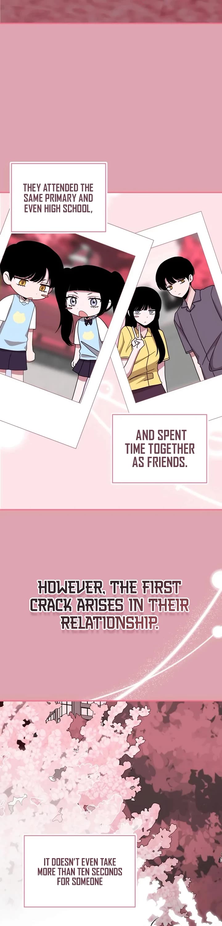 I Was Mistaken As a Monstrous Genius Actor chapter 48 page 40