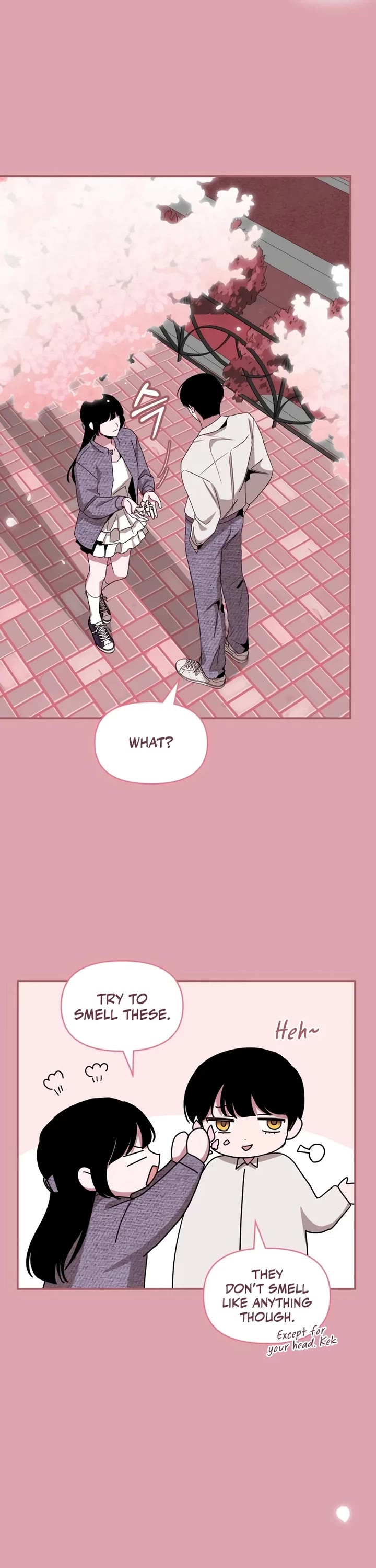 I Was Mistaken As a Monstrous Genius Actor chapter 48 page 43