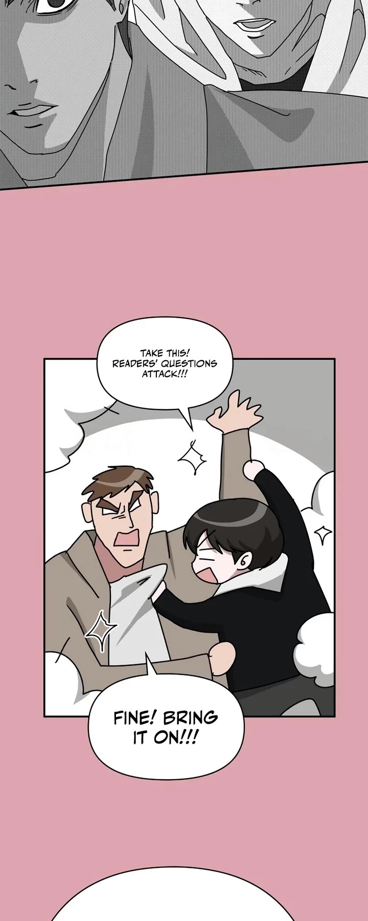 I Was Mistaken As a Monstrous Genius Actor chapter 48 page 51