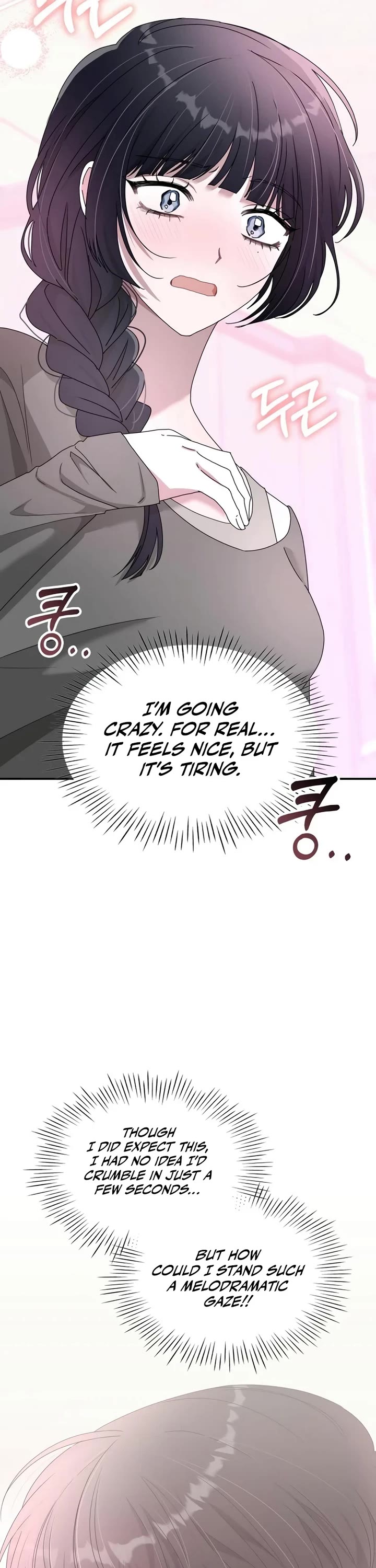 I Was Mistaken As a Monstrous Genius Actor chapter 49 page 10