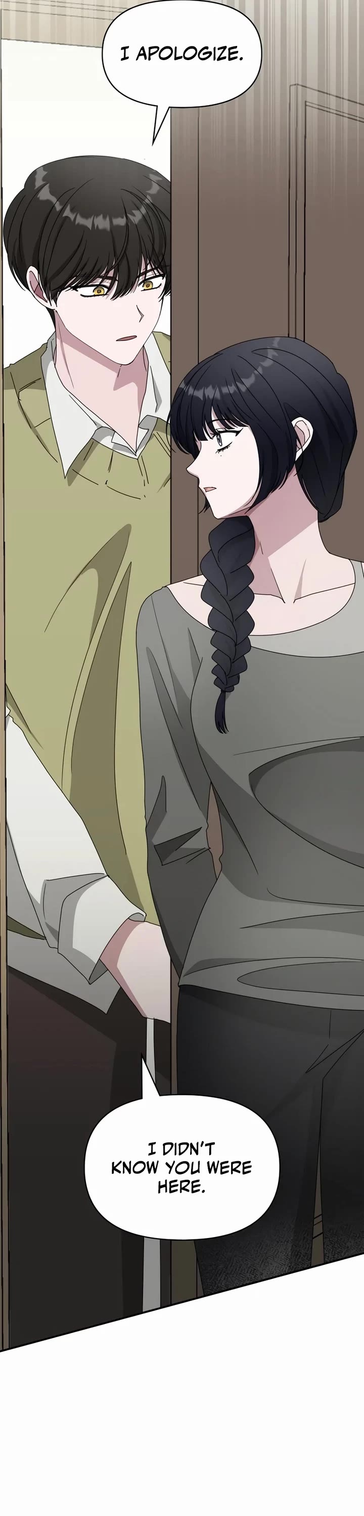 I Was Mistaken As a Monstrous Genius Actor chapter 49 page 14