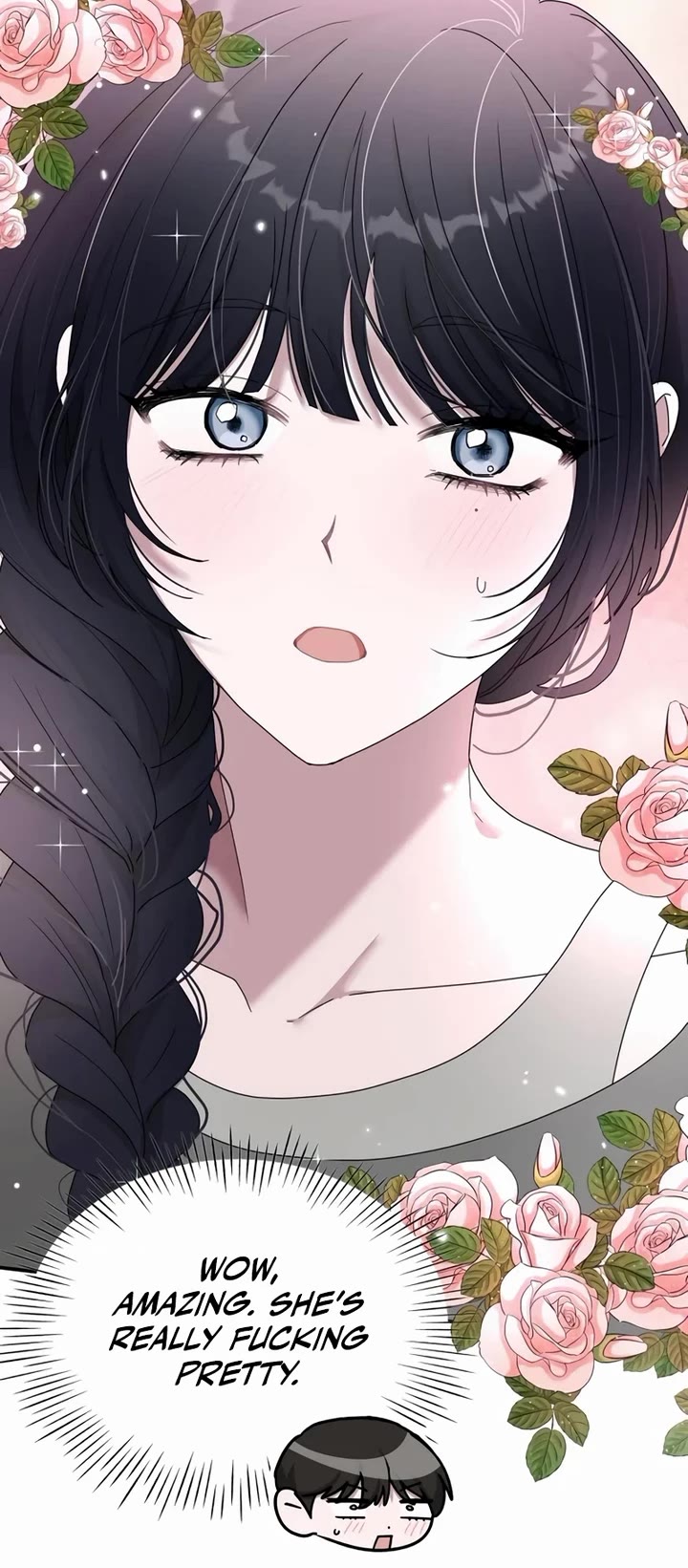 I Was Mistaken As a Monstrous Genius Actor chapter 49 page 17