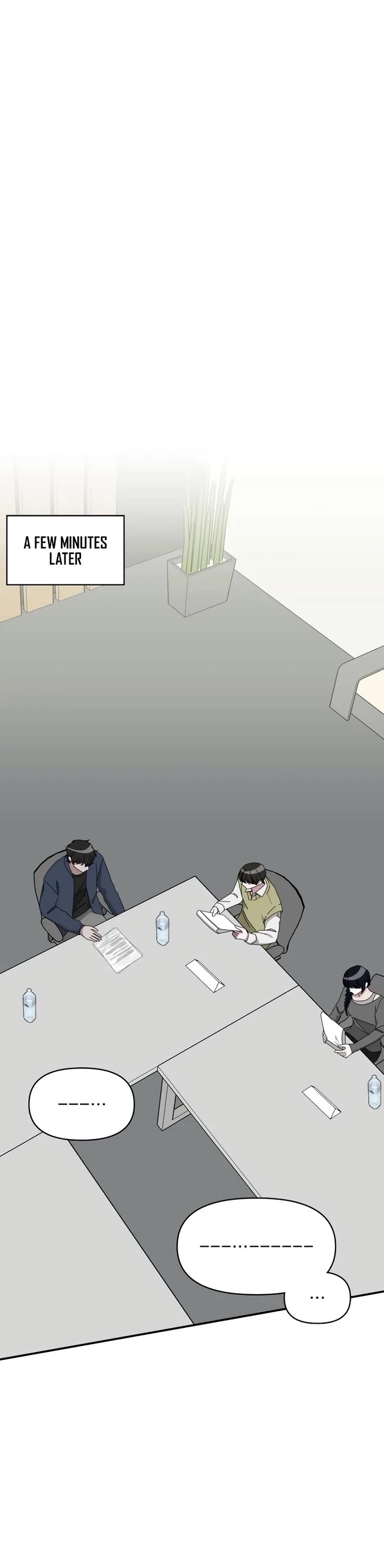 I Was Mistaken As a Monstrous Genius Actor chapter 49 page 26