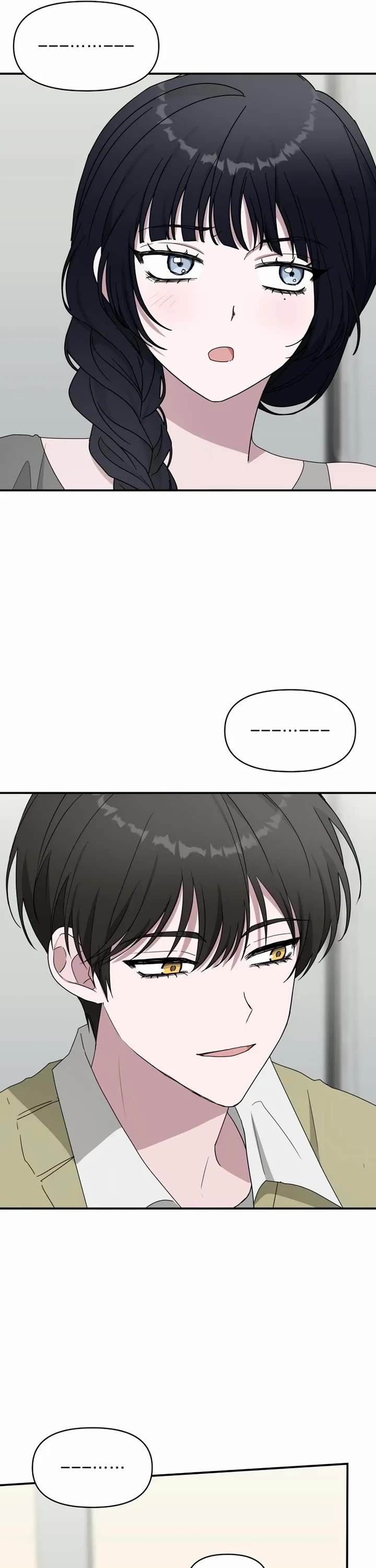 I Was Mistaken As a Monstrous Genius Actor chapter 49 page 27