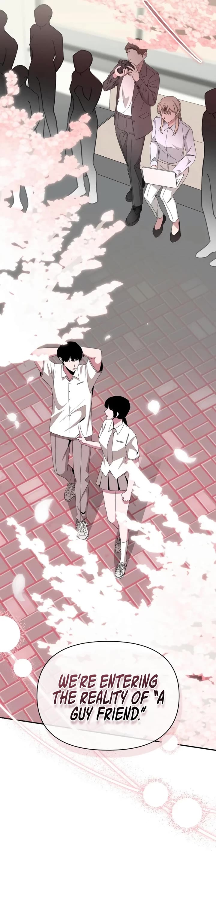 I Was Mistaken As a Monstrous Genius Actor chapter 49 page 32