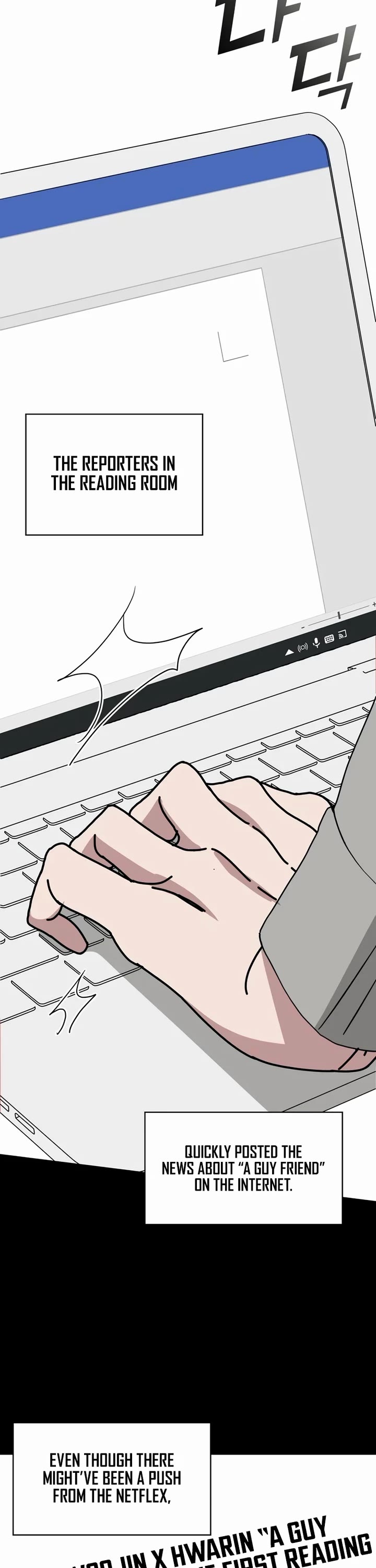 I Was Mistaken As a Monstrous Genius Actor chapter 49 page 38