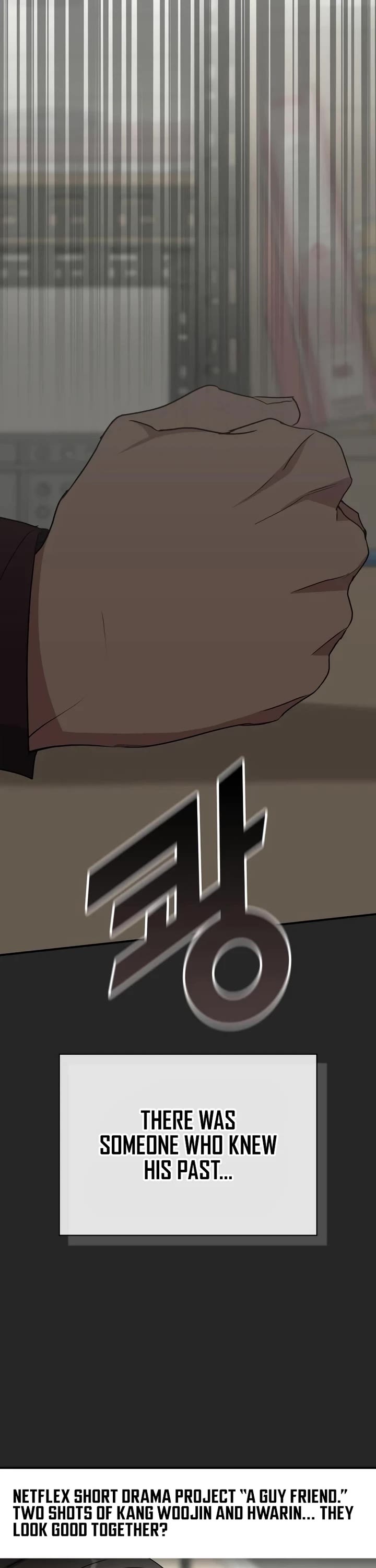 I Was Mistaken As a Monstrous Genius Actor chapter 49 page 42