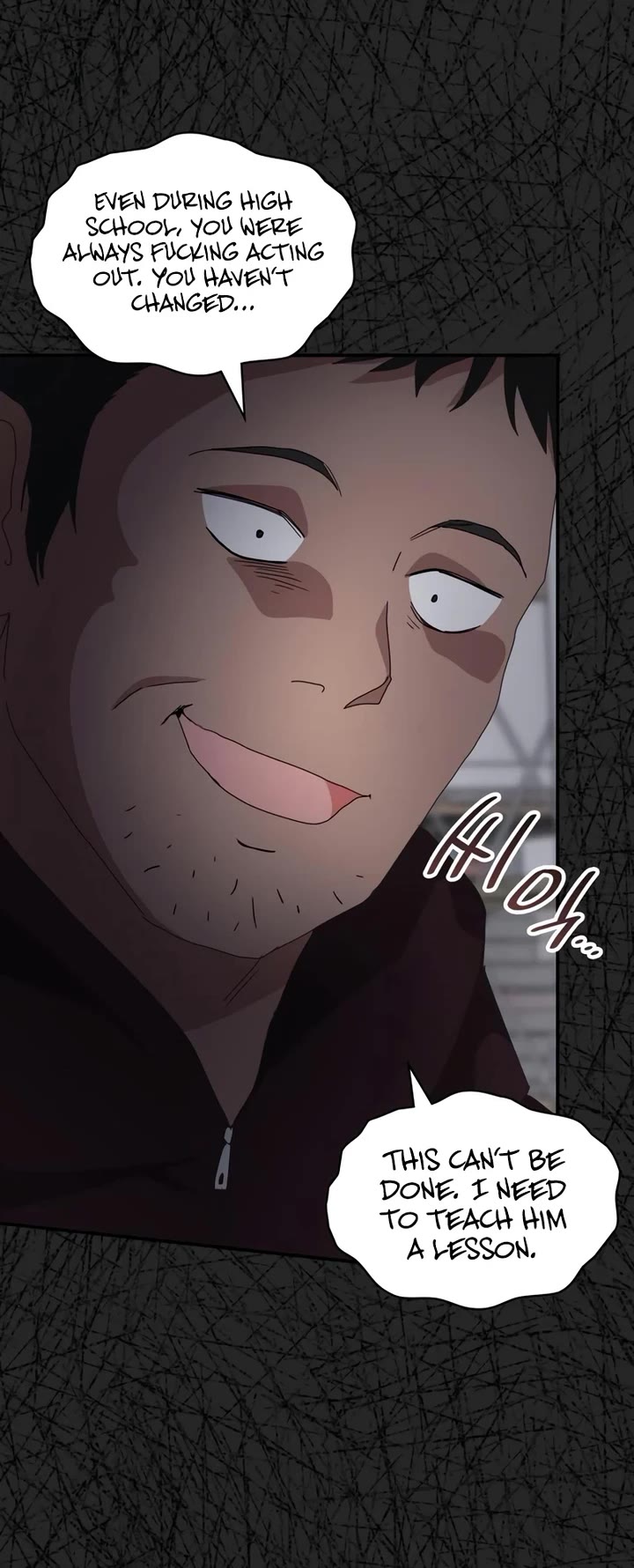 I Was Mistaken As a Monstrous Genius Actor chapter 49 page 44