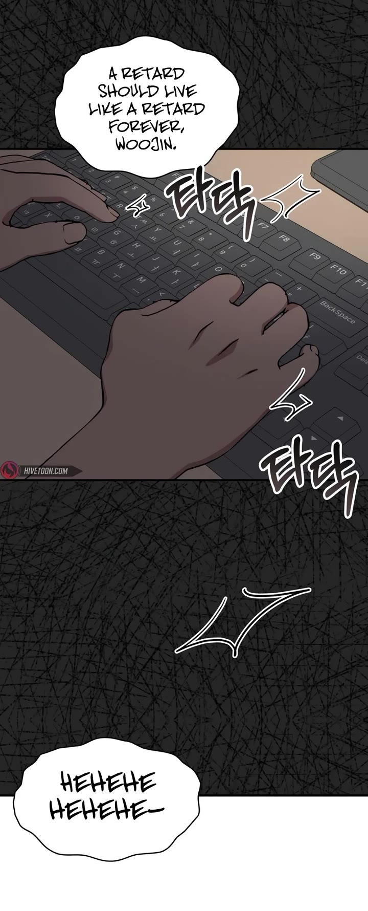 I Was Mistaken As a Monstrous Genius Actor chapter 49 page 45