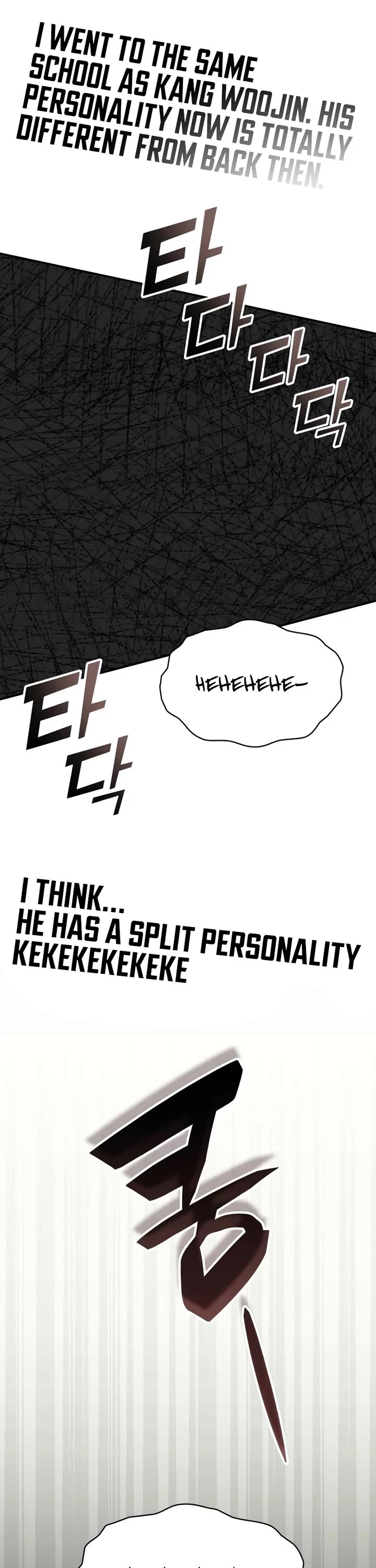 I Was Mistaken As a Monstrous Genius Actor chapter 49 page 46